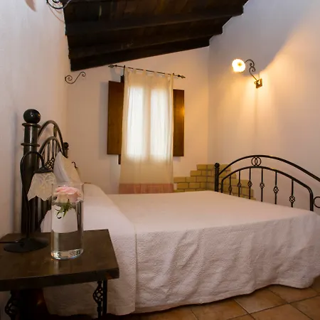 Hotel Il Monastero Geremèas