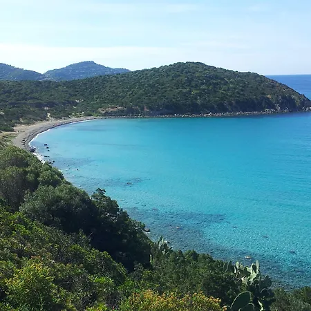 Il Monastero 3* Geremèas