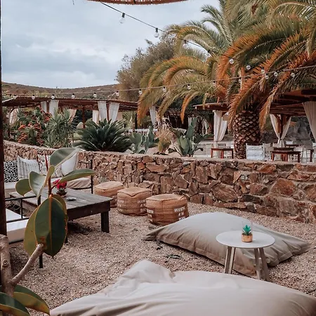 Il Monastero Hotel Geremèas
