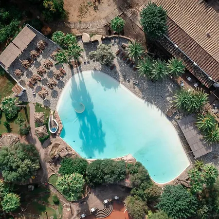 Il Monastero Hotel