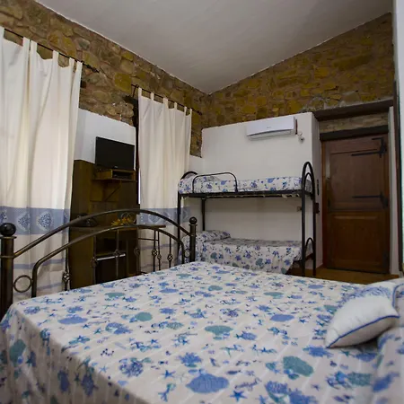 Il Monastero Hotel 3*