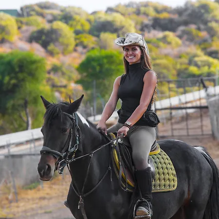 Hotell Il Monastero 3*