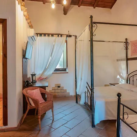 Otel Il Monastero 3*