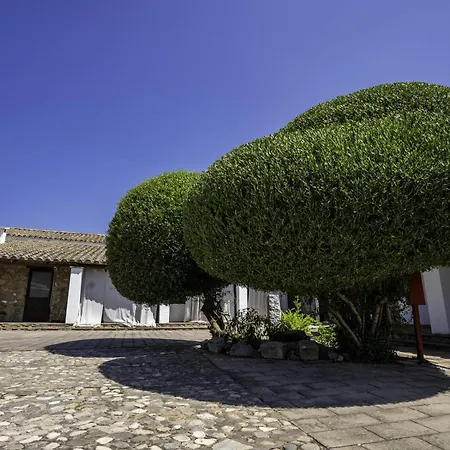 Il Monastero Hotel Geremèas
