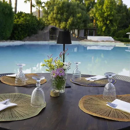 Il Monastero 3* Geremèas