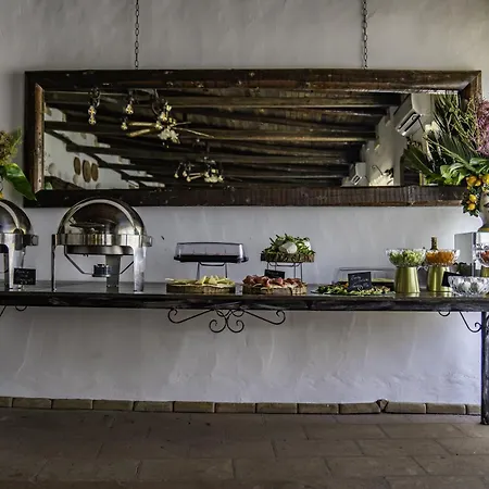 Il Monastero Otel Geremèas