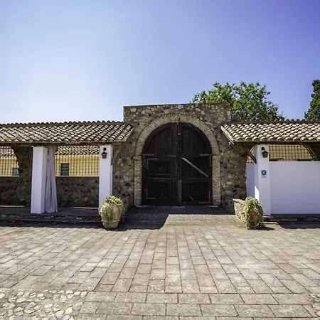 Il Monastero Hotel 3*