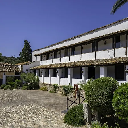 Il Monastero Otel Geremèas