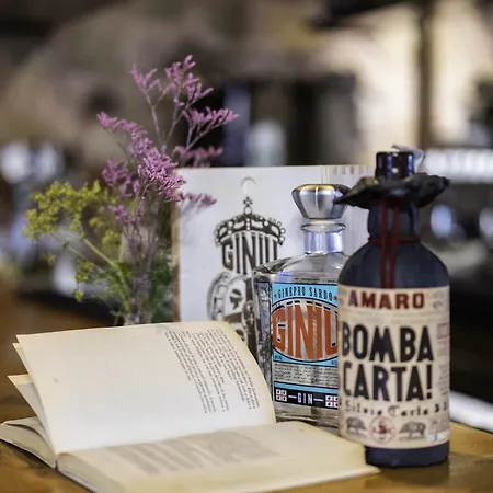 Il Monastero Geremèas