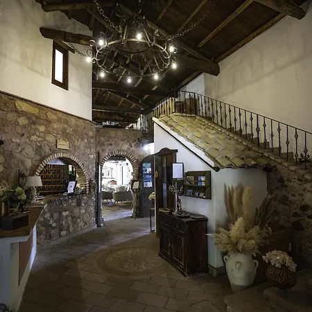 Hotell Il Monastero 3*