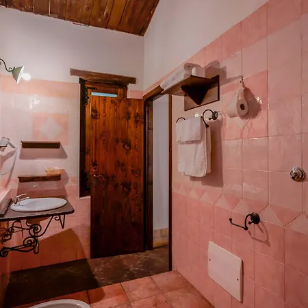 Il Monastero Hotel 3*