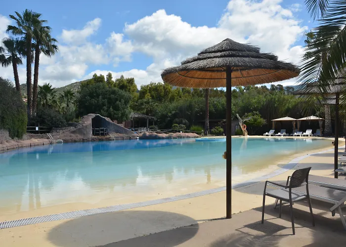 Il Monastero 3* Geremèas