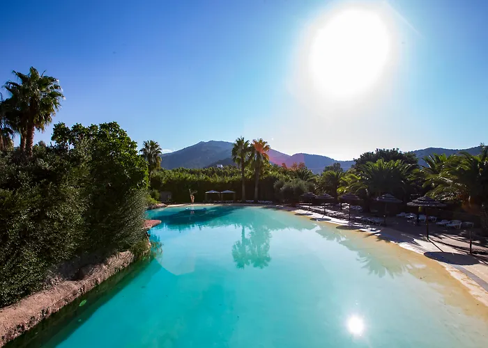 Hotel Il Monastero Geremèas