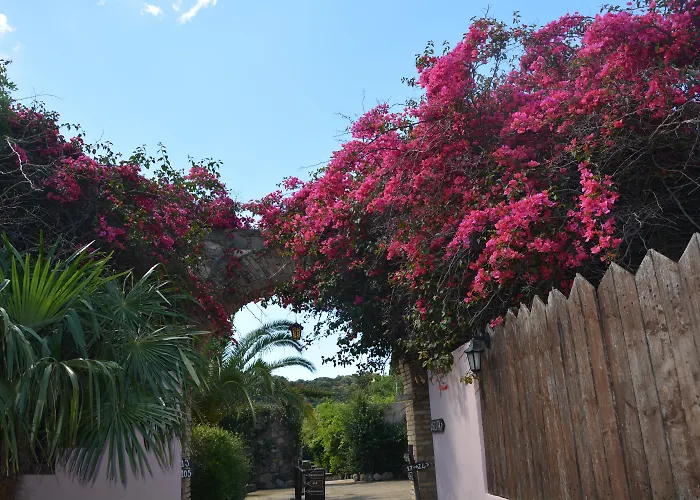 Il Monastero Hotell 3*