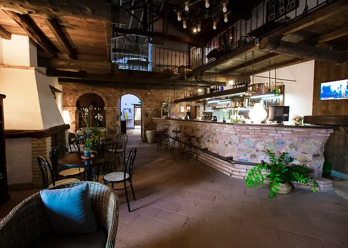 Il Monastero Geremèas