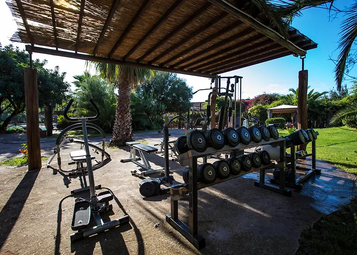 Il Monastero Hotell 3*