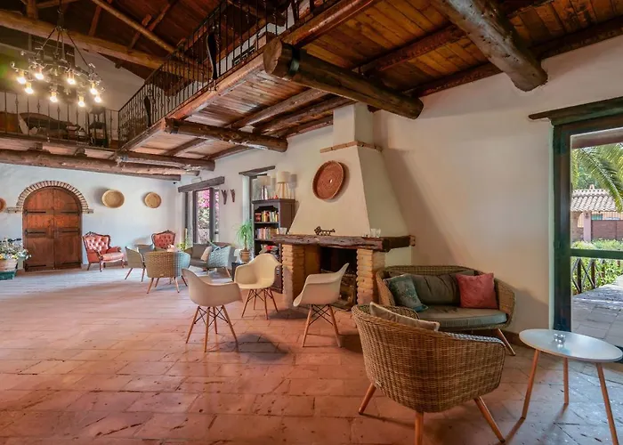 Il Monastero Hotel Geremèas