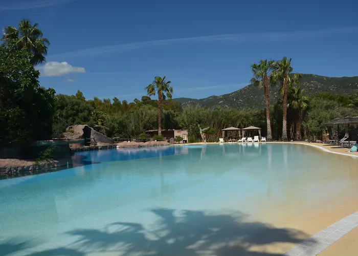 Il Monastero Hotell 3*