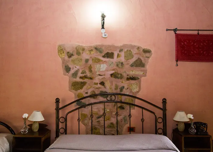 Il Monastero Geremèas