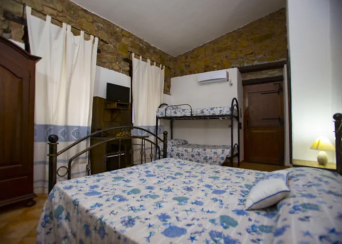 Il Monastero Hotell 3*