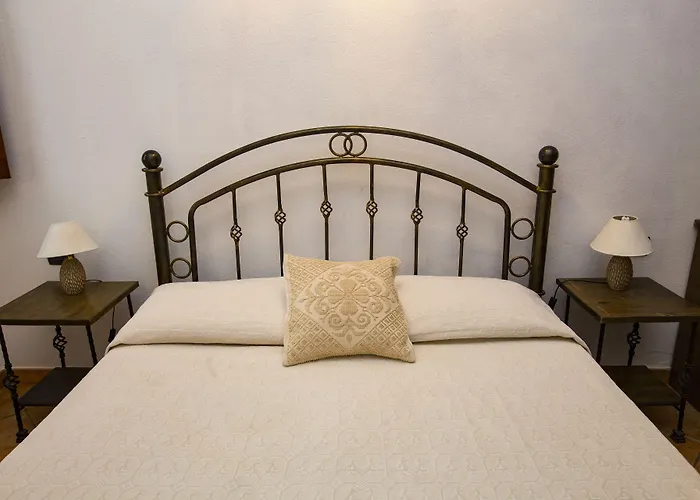 Hotel Il Monastero Geremèas