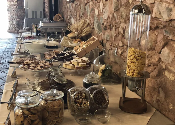 Il Monastero Hotell 3*