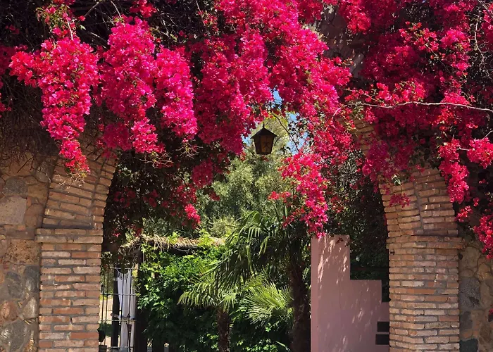 Il Monastero Hotel 3*