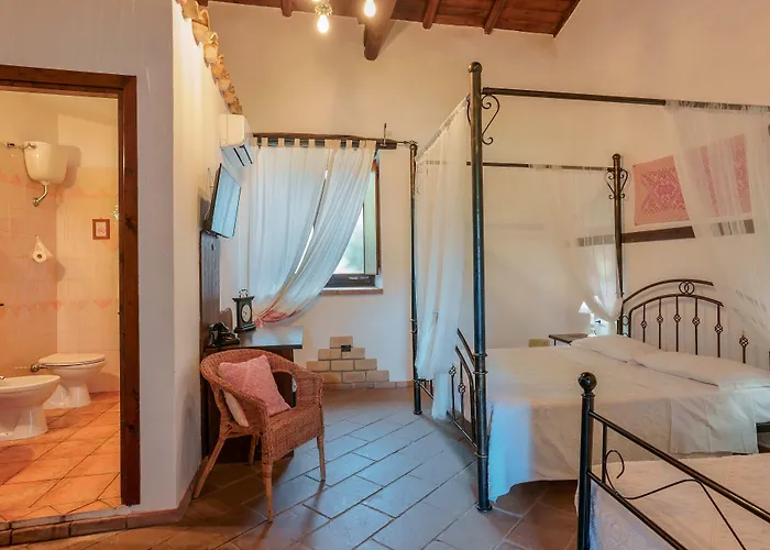 Hotell Il Monastero 3*