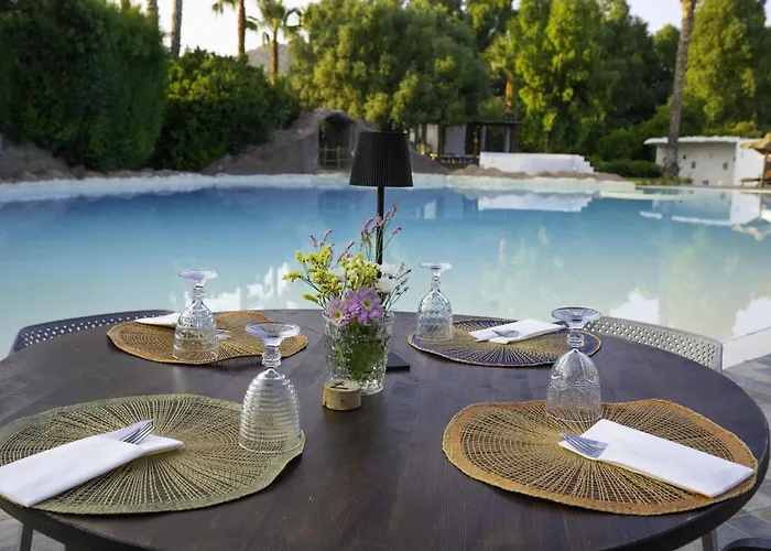 Il Monastero 3* Geremèas