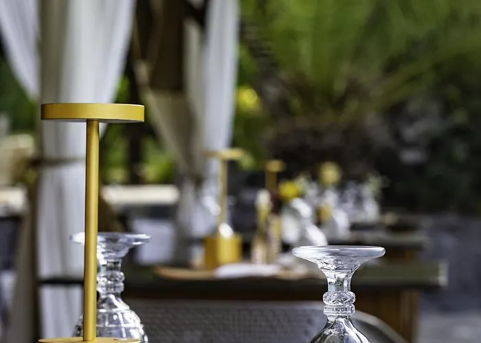 Il Monastero Hotell 3*