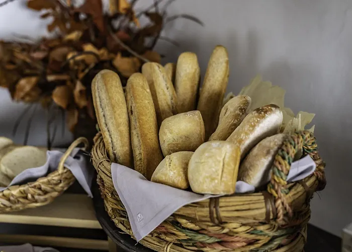 Il Monastero 3* Geremèas