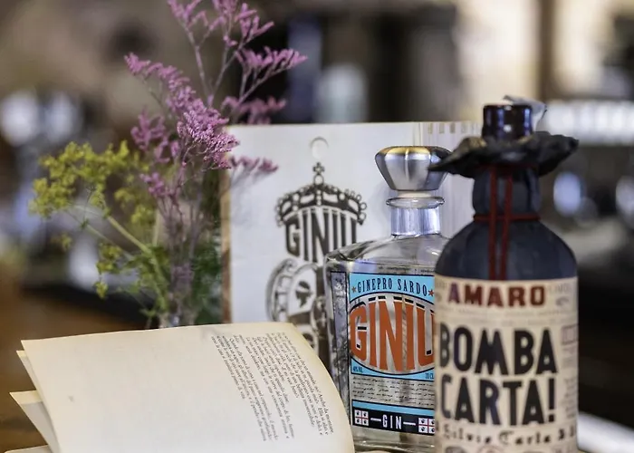 Il Monastero Geremèas