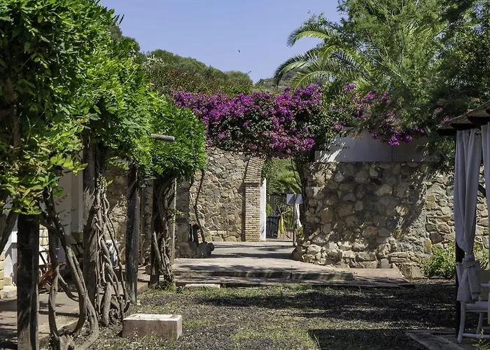 Il Monastero Geremèas